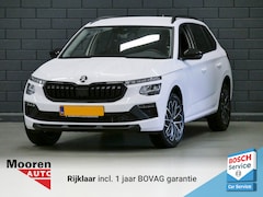 Skoda Kamiq - 1.0 TSI Business Edition | CAMERA | APPLE CARPLAY | CRUISE CONTROL |