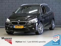 BMW 2-serie Active Tourer - 218i High Executive | TREKHAAK | NAVIGATIE |