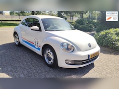 Volkswagen Beetle - 1.2 TSI 53-EDITION (Herbie) Nieuwe APK
