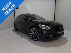 Mercedes-Benz C-klasse - 300 e AMG Line