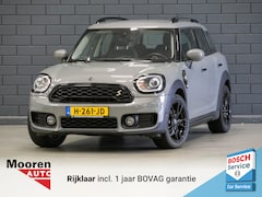 MINI Countryman - 1.5 Cooper S E ALL4 Salt | APPLE CARPLAY |
