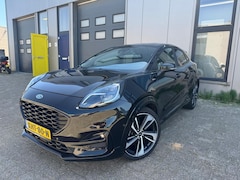Ford Puma - 1.0 EcoBoost Hybrid ST-Line