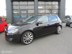 Volkswagen Golf - 1.4 TSI Highline 5drs Airco Led Xenon
