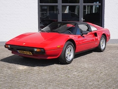 Ferrari 308 - GT Spider Inj