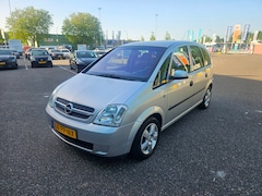 Opel Meriva - 1.6-16V Maxx Cool NW.APK