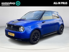 Honda e - e Advance 16" | FULL OPTION | DEALER onderhouden |