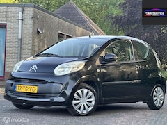Citroën C1 - 1.0-12V Ambiance/NAP/KOOPJE