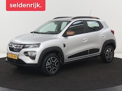 Dacia Spring - 65 Extreme 27 kWh | SOH 94, 9% | Leder | Camera | Carplay | Airco | Speedlimiter | Bluetoo