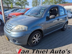 Citroën C3 - 1.4i-16V Caractère