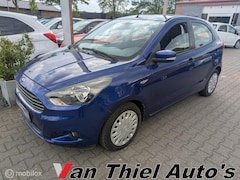 Ford Ka - 1.2 Trend Essential