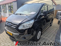 Ford Transit Custom - 270 2.2 TDCI L1H1 Trend DC
