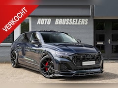 Audi Q8 - 60 TFSI e quattro Pro Line S Competition SQ8 style 5J Garantie zeer compleet
