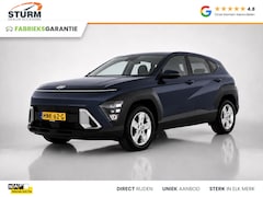 Hyundai Kona - 1.6 GDI HEV Comfort