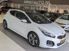 Kia Pro cee'd - 1.0 T-GDi GT-Line Airco, Cruise Control, Stuurbekrachtiging