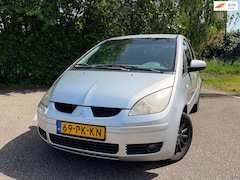 Mitsubishi Colt - 1.3 Inform Cool Pack Plus