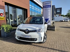 Renault Twingo Z.E. - R80 Intens | 100% Elektrisch | Automaat | Airco | Stoelverwarming | Schuifdak