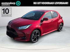 Toyota Yaris - 1.5 Hybrid 130 Executive | Actie Auto | Parkeersensoren voor en achter | Apple Carplay | A