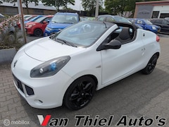 Renault Wind - 1.2 TCE Dynamique