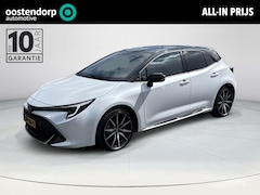 Toyota Corolla - Hybrid 140 GR Sport | Navigatie | Apple CarPlay/Android auto | Parkeersensoren | Achteruit