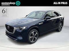 Mazda CX-60 - 2.5 e-SkyActiv PHEV Takumi Plus | Nieuw model | Schuif/kanteldak | Lederen bekleding