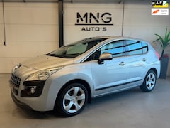 Peugeot 3008 - 1.6 THP Active|Trekh.|Airco|Nap|Cruis|Topstaat|