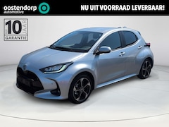 Toyota Yaris - 1.5 Hybrid 130 Executive | Actie Auto | Parkeersensoren voor en achter | Apple Carplay | A