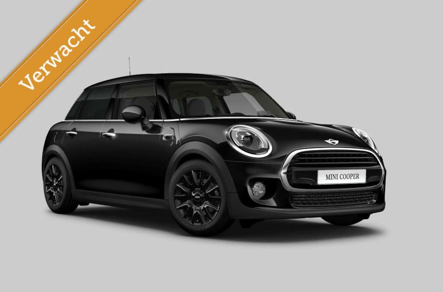 MINI Cooper - Mini 1.5 - AutoWereld.nl