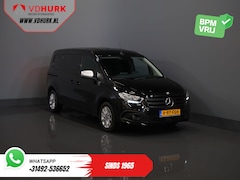 Mercedes-Benz Citan - 110 CDI Aut. L2 NL Auto/ Carplay/ Cruise/ Camera/ Trekhaak/ Airco/ LMV