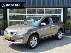 Toyota RAV4 - 2.0 VVTi Dynamic|26.500km|1e.eig|Dealer OH|Camera|Navi