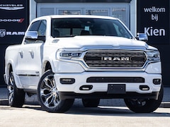 Dodge Ram 1500 - 5.7 V8 4x4 Crew Cab Limited | Pano | elektrische treeplanken | 360 Camera |