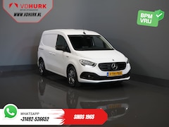 Mercedes-Benz eCitan - Pro 51 kWh 280 km WLTP Facelift/ Standkachel/ Stoelverw./ Stuurverw./ Carplay/ Navi/ Camer
