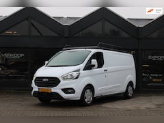 Ford Transit Custom - 300 2.0 TDCI L2H1 Limited