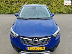 Opel Crossland X - 1.2 Carplay Navi Dealer ond