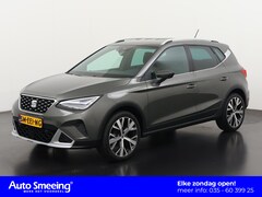 SEAT Arona - 1.0 TSI Xperience DSG | Digital Cockpit | Camera | Zondag Open