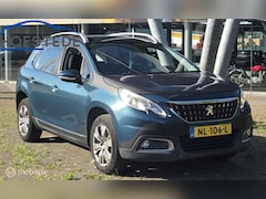 Peugeot 2008 - 1.2 PureTech Active | NAP | Cruise