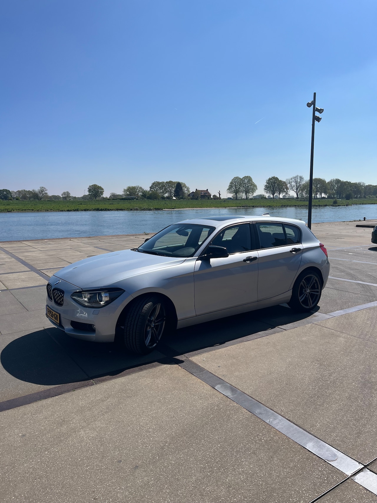 BMW 1-serie - 118i - AutoWereld.nl