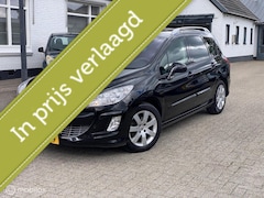 Peugeot 308 SW - 1.6 VTi Sublime / Clima / Cruise / Apk 4-2027