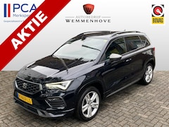 SEAT Ateca - 1.5 TSI FR Business Intense