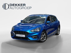 Ford Focus - 1.0 EcoBoost ST Line