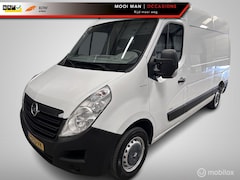 Opel Movano - bestel 2.3 CDTI L2H2