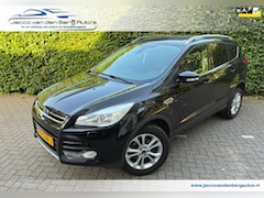 Ford Kuga - 1.5 Titanium I Stoelverwarming I Camera