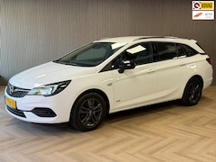 Opel Astra Sports Tourer - 1.2 Design & Tech AIRCO APPLE CARPLAY PDC START/STOP CRUISE