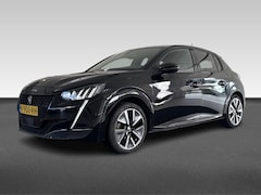 Peugeot e-208 - EV 50kWh 136pk GT Pack