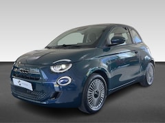 Fiat 500 - 1.0 Hybrid 65pk Torino Launch Edition