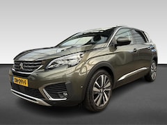Peugeot 5008 - 1.2 PureTech 130pk S&S Allure 7-pers