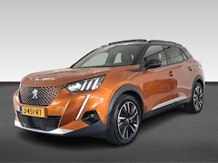 Peugeot e-2008 - EV 50kWh 136pk GT