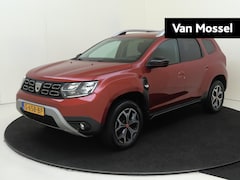 Dacia Duster - 1.3 TCe Tech Road | Navigatie | Parkeersensoren | Trekhaak