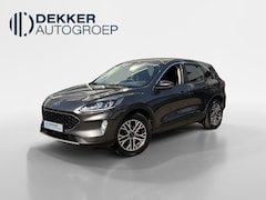 Ford Kuga - 1.5 EcoBoost Trend