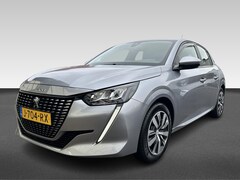Peugeot 208 - 1.2 PureTech 75pk Active + Navi