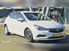 Opel Astra - 1.0 Online Edition
